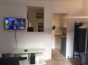 Studio de 35m2 à 5 minutes de la Gare de Lyon